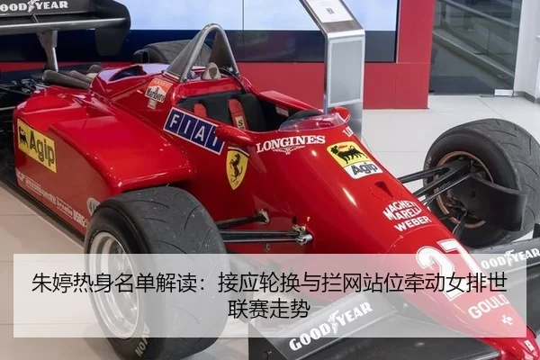 朱婷热身名单解读：接应轮换与拦网站位牵动女排世联赛走势